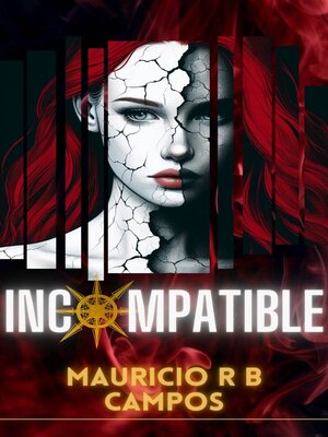 cover image of Incompatible